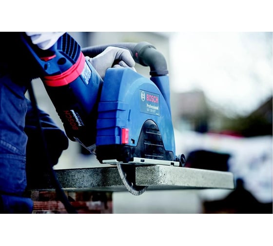 Диск алмазный Universal (230х22.2 мм) Bosch 2608615065