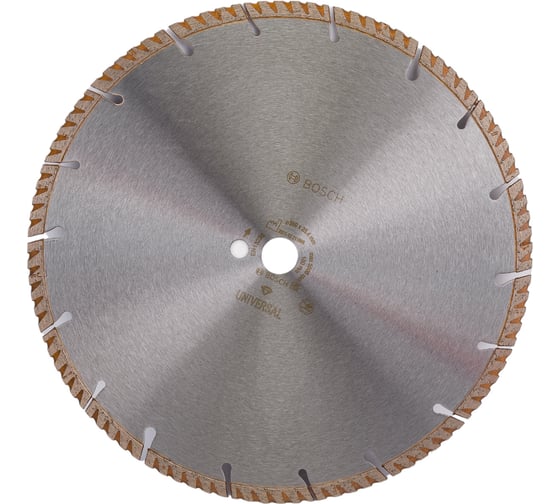 Диск алмазный Universal (350х25.4 мм) Bosch 2608615071
