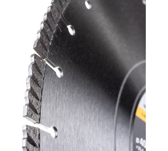 Диск алмазный Universal (400х25.4 мм) Bosch 2608615073
