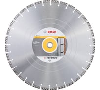 Диск алмазный Universal (450х25.4 мм) Bosch 2608615074