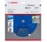 Диск пильный Expert for Fiber Cement (210x30 мм) Bosch 2608644345 2