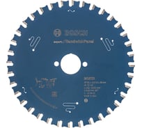 Диск пильный Expert for Sandwich Panel (190x30 мм) Bosch 2608644367