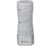Фреза алмазная для УШМ (20 мм; M14) Bosch 2608599011
