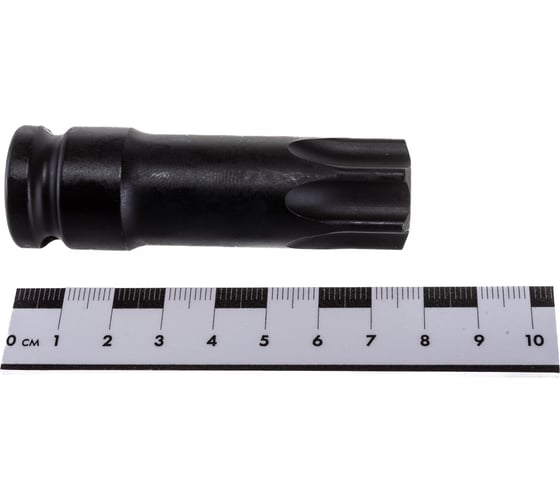 Торцевая головка Torx (T100; 1/2"; 100 мм) Jonnesway AL010222 49617