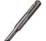 Бур по бетону SDS-plus (7х110 мм) Elitech 1820.026400 3