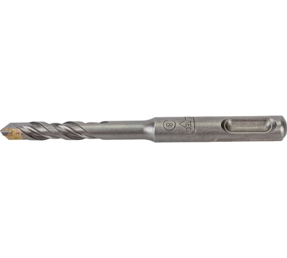 Бур по бетону SDS-plus (8х110 мм) Elitech 1820.026500 1