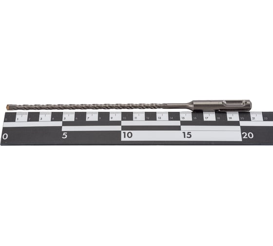 Бур по бетону SDS-plus (5х210 мм) Elitech 1820.027300