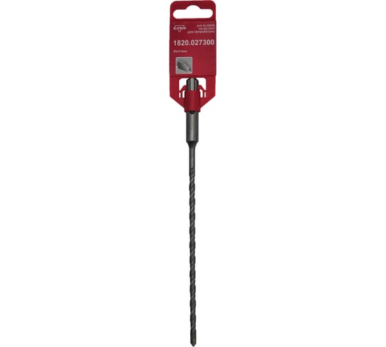 Бур SDS+ (5х150х210мм) Elitech 1820.027300 185953