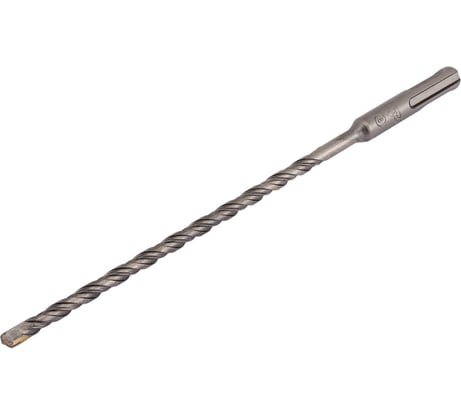 Бур по бетону SDS-plus (6х210 мм) Elitech 1820.027400