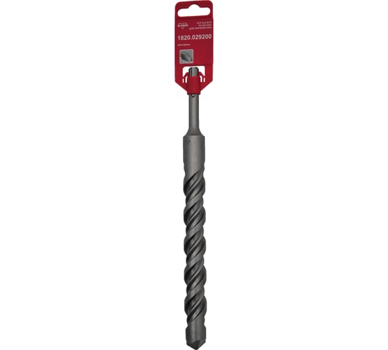 Бур SDS+ (25х200х260мм) Elitech 1820.029200 185972