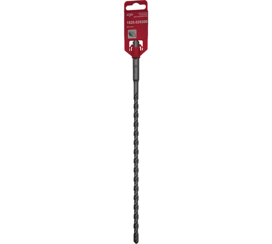 Бур по бетону SDS-plus (8х310 мм) Elitech 1820.029300