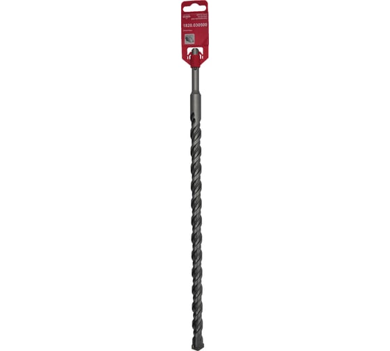 Бур SDS+ (18х350х410мм) Elitech 1820.030500 185985