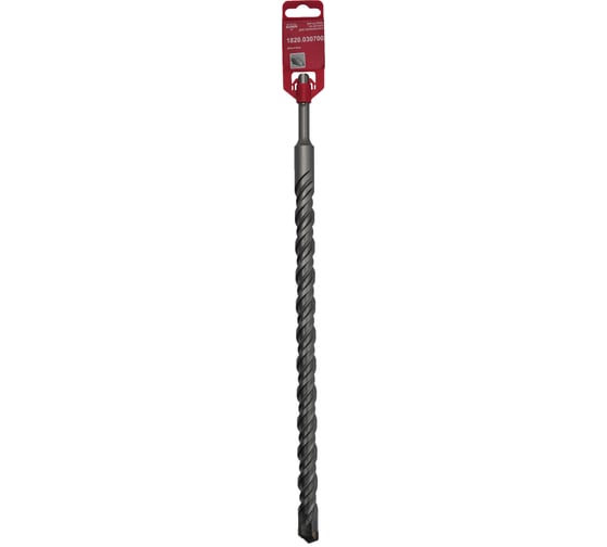 Бур по бетону SDS-plus (22х410 мм) Elitech 1820.030700