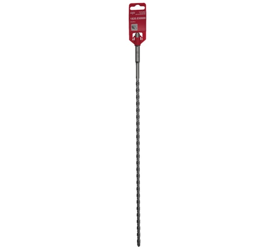 Бур по бетону SDS-plus (8х460 мм) Elitech 1820.030800