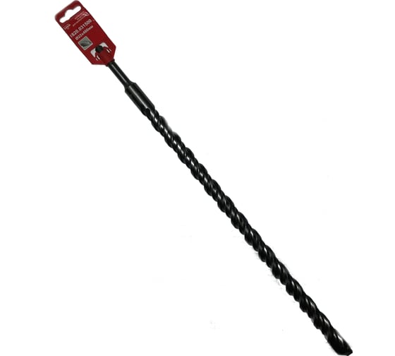 Бур по бетону SDS-plus (22х460 мм) Elitech 1820.031500 1