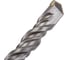 Бур по бетону SDS-plus (25х460 мм) Elitech 1820.031700 2