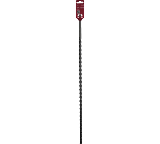 Бур по бетону SDS-plus (12х600 мм) Elitech 1820.032000
