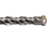 Бур по бетону SDS-plus (18х600 мм) Elitech 1820.032300 5