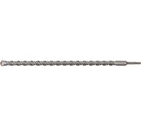 Бур по бетону SDS-plus (26х600 мм) Elitech 1820.032800