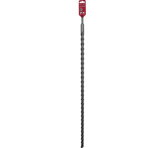 Бур по бетону SDS-plus (22х800 мм) Elitech 1820.033800