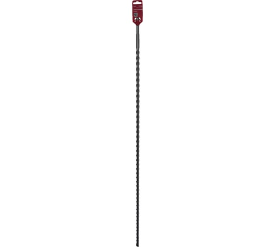 Бур SDS+ 1820.034600 (14х900х1000мм) Elitech 186026