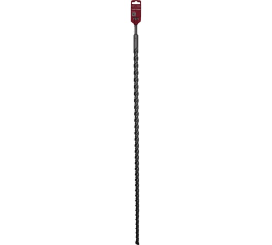 Бур SDS+ 1820.035000 (22х900х1000мм) Elitech 186030