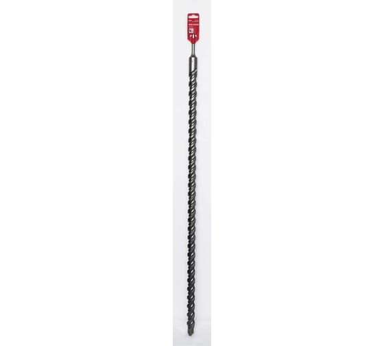 Бур SDS+ (32х900х1000мм) Elitech 1820.035500 186035