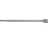 Долото широкое SDS-plus (400 мм) Elitech 1820.036500 5
