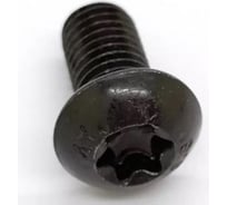 Винт для ножей М3.5х5 мм, L6.5 мм, шляпа грибок Torx 708.963 М3.51 Deltatools 06-4416