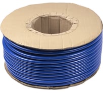 Шланг прямой 12х17 мм, 100 метров Станкоимпорт H01217PU