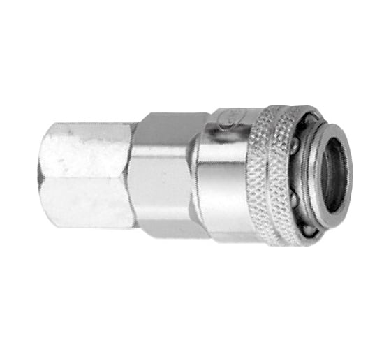 Быстросъемное соединение (рапид "мама" - F 3/8") Jonnesway SF-30A 49497