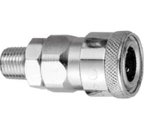 Быстросъемное соединение (рапид "мама" - M 3/8") Jonnesway SM-30A 49503