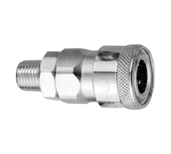 Быстросъемное соединение (рапид "мама" - M 3/8") Jonnesway SM-30A 49503 1