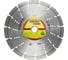Круг алмазный отрезной (230х2.6х22.2 мм) KLINGSPOR 325034 1
