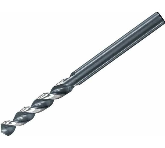 Сверло по металлу HI-NOX (3.5х70 мм) KWB 258635