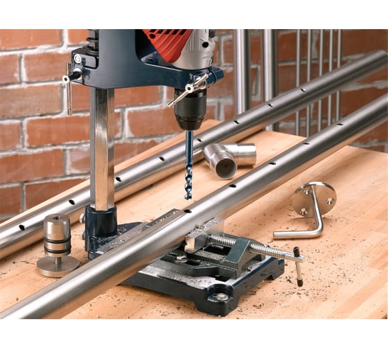 Сверло по металлу HI-NOX (5.0х86 мм) KWB 258650