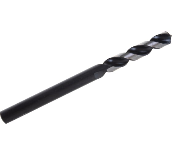 Сверло по металлу HI-NOX (10х133 мм) KWB 258700