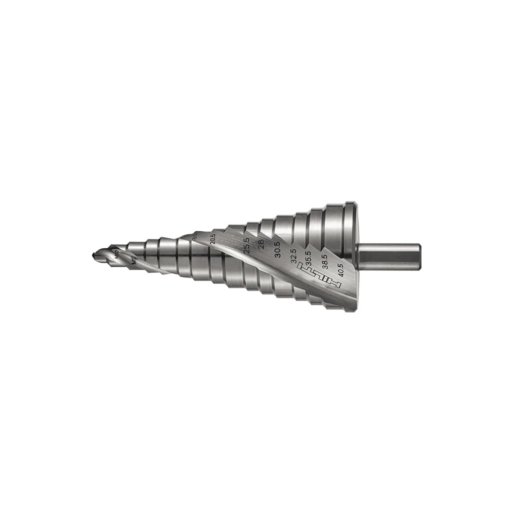 Сверло ступенчатое M10-M40 HILTI 2312459 - выгодная цена, отзывы ...