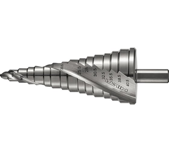 Сверло ступенчатое M10-M40 HILTI 2312459