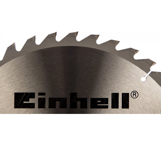 Диск пильный по дереву (315x30x3.0 мм; 40Z) Einhell 4502011