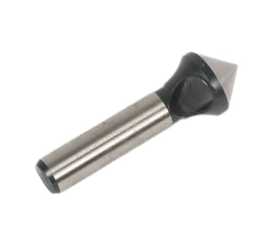 Зенкер со снятием стружки 5/10 HSSE-Co5 Bucovice Tools 745010