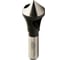 Зенковка со снятием стружки 10/15 HSSE-Co5 Bucovice Tools 745015 1