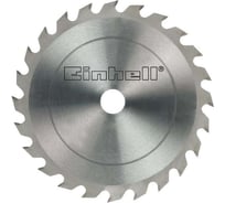 Диск пильный по дереву (250x30x3.2 мм; 24Z) Einhell 4311110