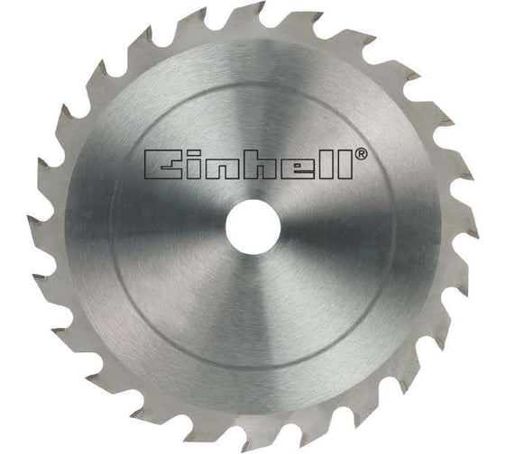 Диск пильный по дереву (250x30x3.2 мм; 24Z) Einhell 4311110