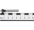 Зенковка со снятием стружки 2/5 HSSE-Co5 Bucovice Tools 745005 4