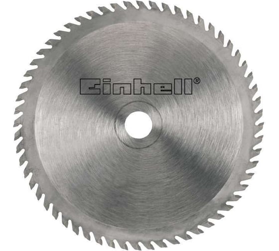 Диск пильный по дереву (250x30x3.2 мм; 60Z) Einhell 4311113 1
