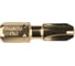 Насадка Impact Gold PH3 (2 шт.; 25 мм; C-form) Makita B-28341 2