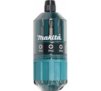 Набор насадок 18 шт. Makita B-28896