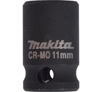 Головка торцовая (11x28 мм; 3/8") Makita B-39936