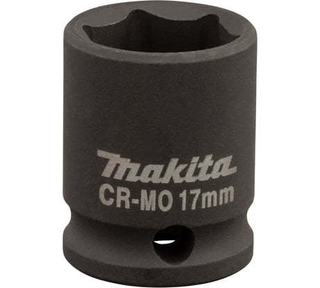 Головка торцовая 17x30 мм Makita B-39992